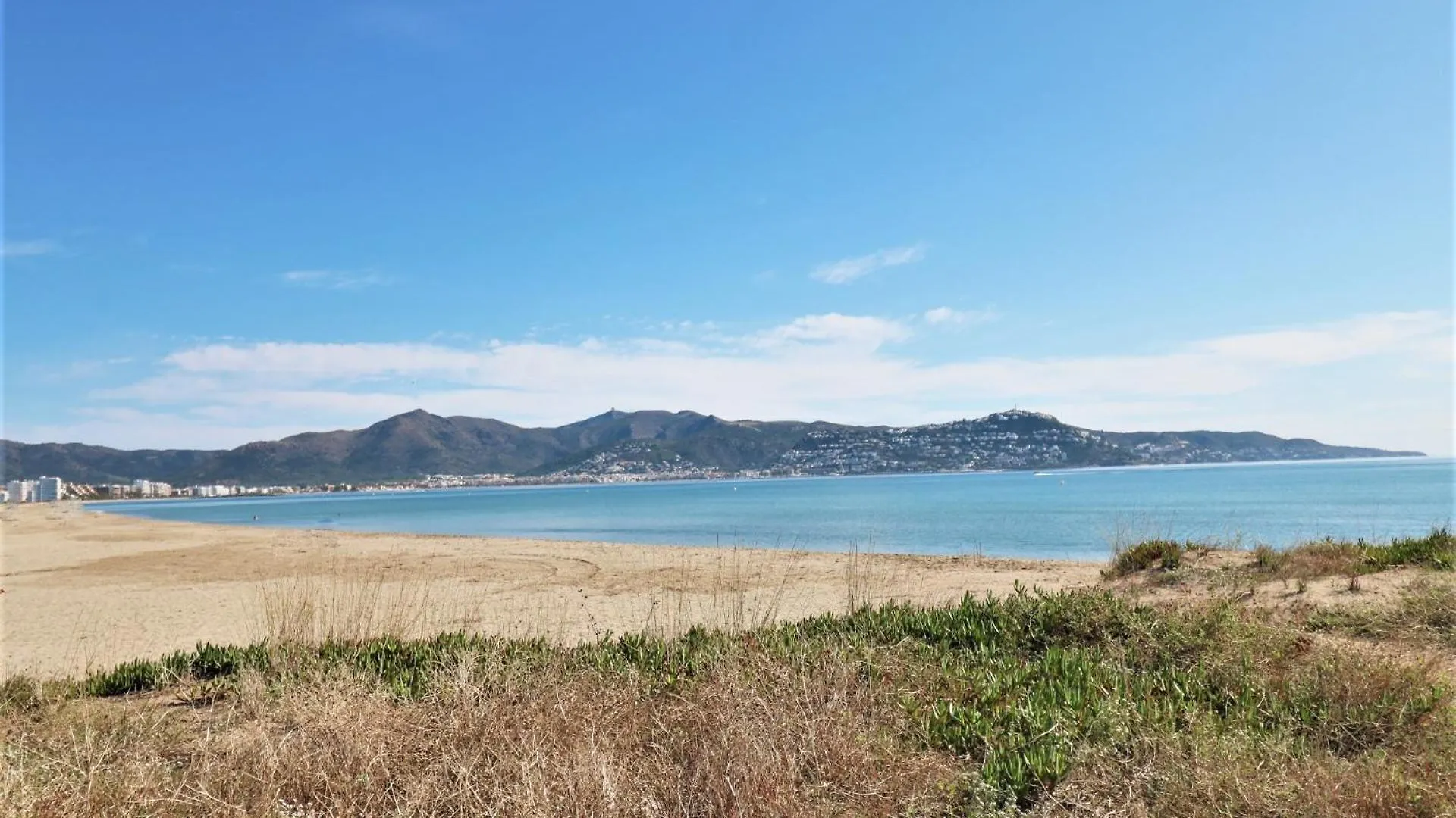 Apartmán Porto Fino - Apartamento Vista Al Canal Y Reformad Empuriabrava Španělsko